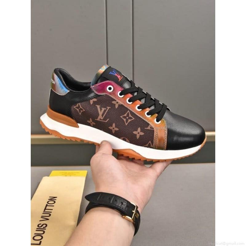 LV Man Low Cut A 22426035 SZ 38-44