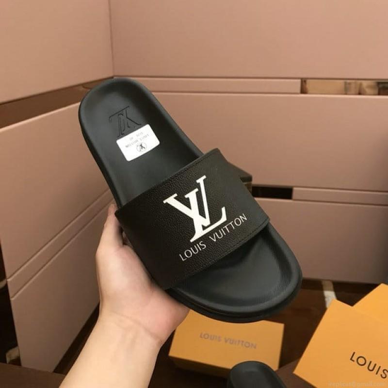 LV slippers man 1216 LV SZ 38-44 22224354-63 11colors LV SZ 38-44 22224359