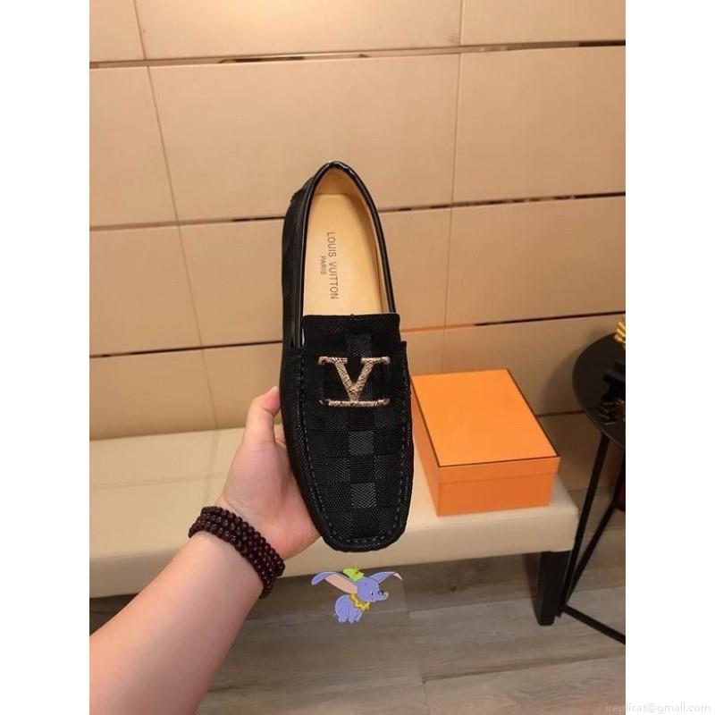 LV Dress Shoes Ts LV sz38-44 2C ngh1133