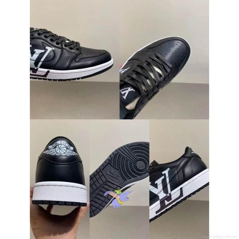 LV X Nike Ts LV sz38-45 1C ngh1117