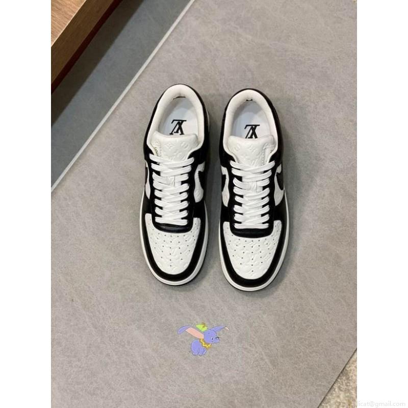 LV X Nike Ts LV sz38-45 2C ngh1116