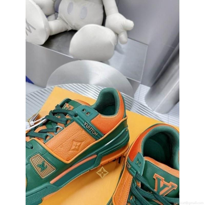 Louis Vuittion LV Sports Shoes Ts LV sz35-45 17C njd0913 LV sz35-45 17C njd091305