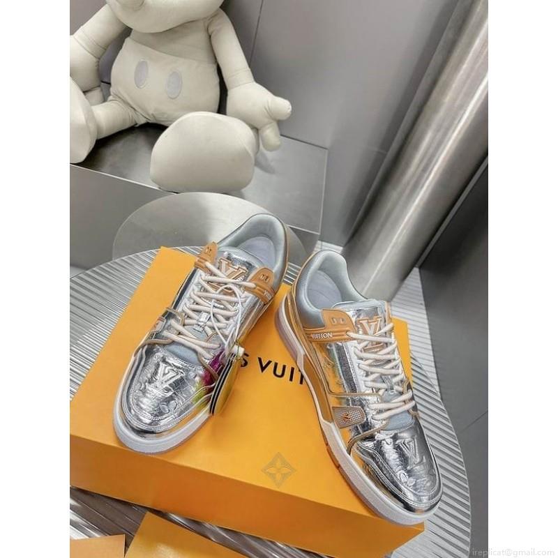 Louis Vuittion LV Sports Shoes Ts LV sz35-45 17C njd0913 LV sz35-45 17C njd091304