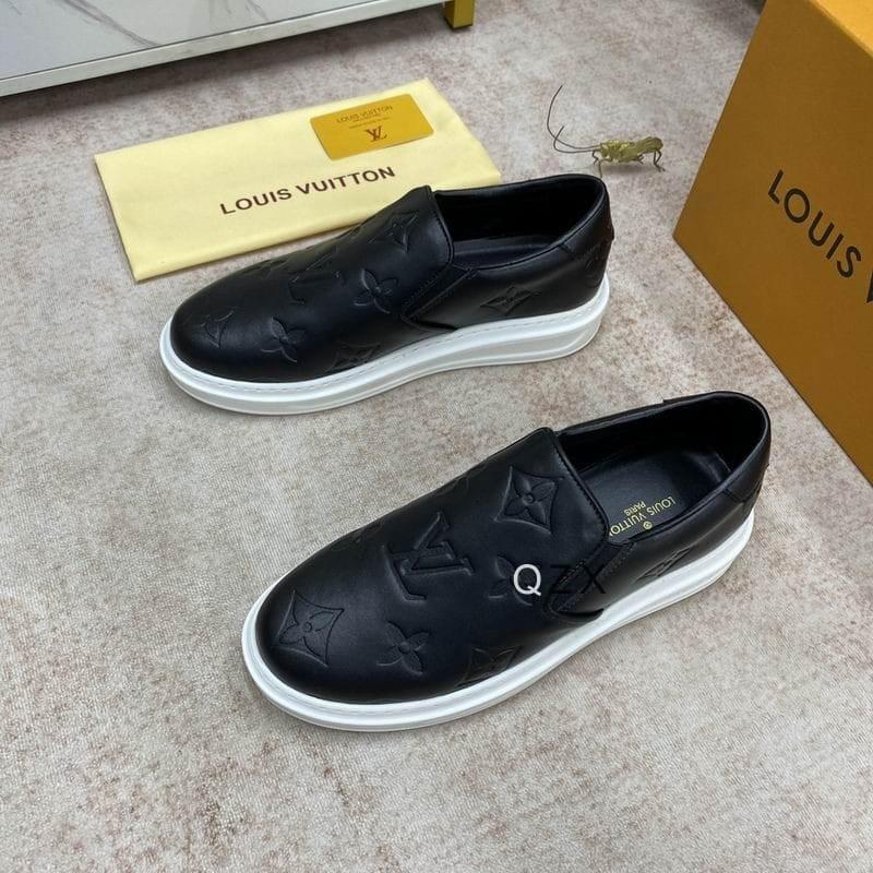 Louis Vuittion LV Casual shoes man Ts LV colors 072701 sz38-45ZX