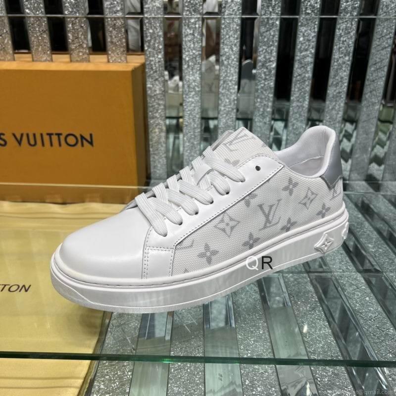 Louis Vuittion LV Man Low Cut Ts LV sz38-44 3C CRQ1018