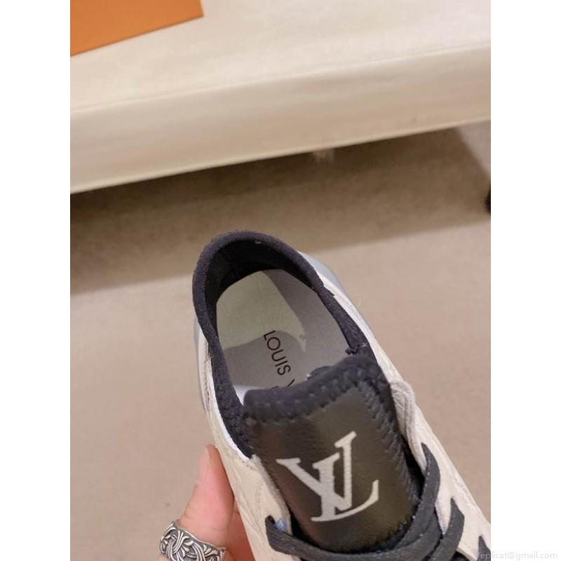 Louis Vuittion LV Sports Shoes Ts LV sz38-44 1C ngh1005