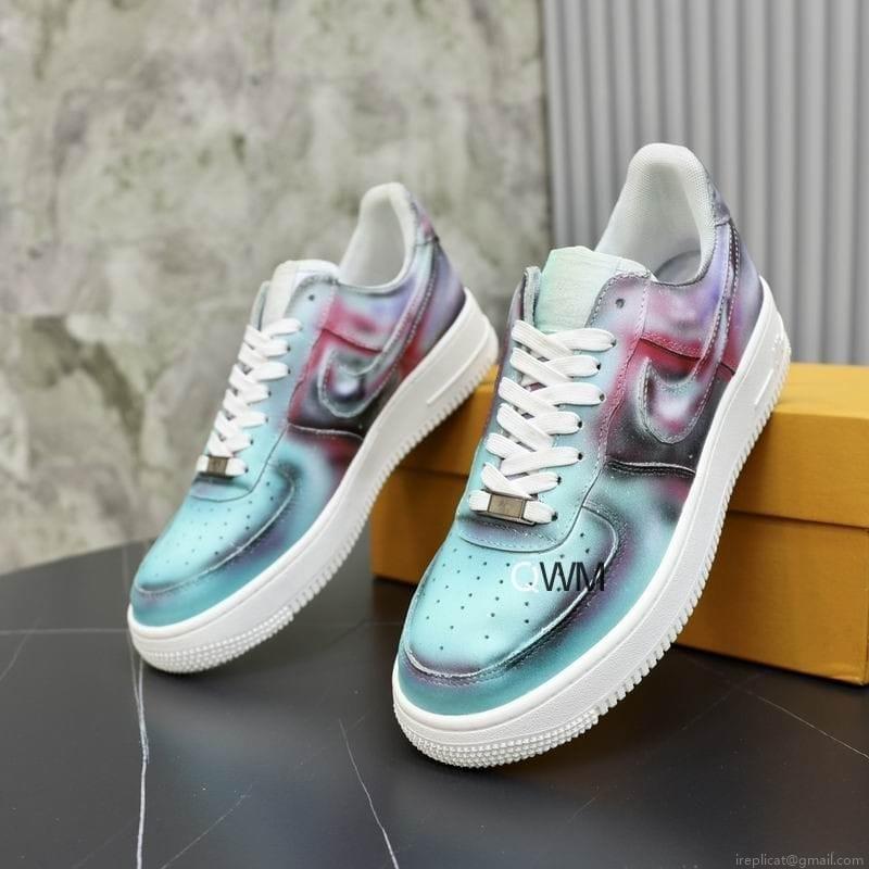 Louis Vuittion LV X Nike Ts LV sz38-45 6C WM1011