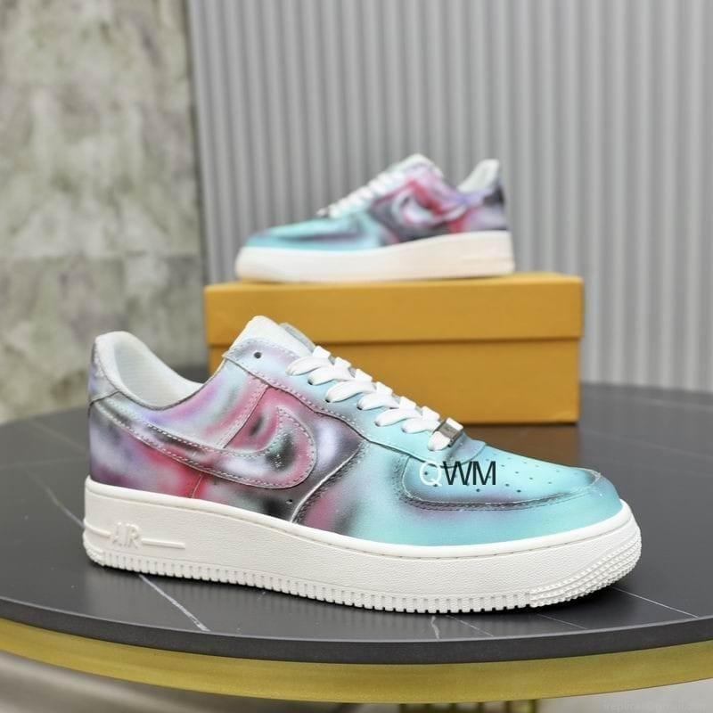 Louis Vuittion LV X Nike Ts LV sz38-45 6C WM1011