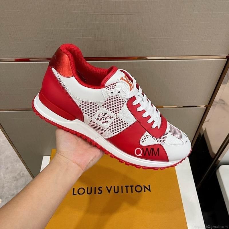 Louis Vuittion LV Sports Shoes Ts LV sz38-45 7C WM1101