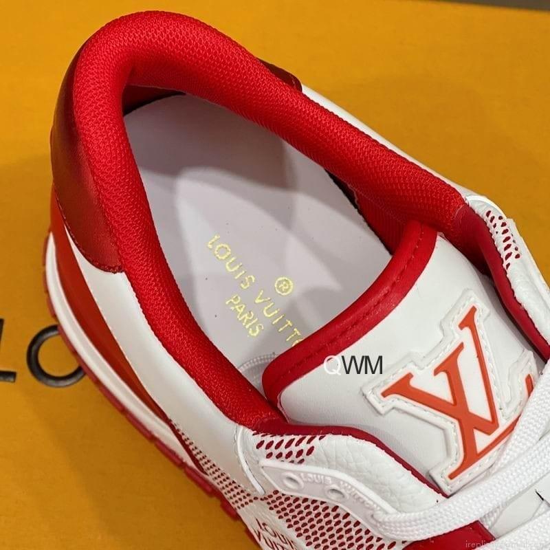 Louis Vuittion LV Sports Shoes Ts LV sz38-45 7C WM1101