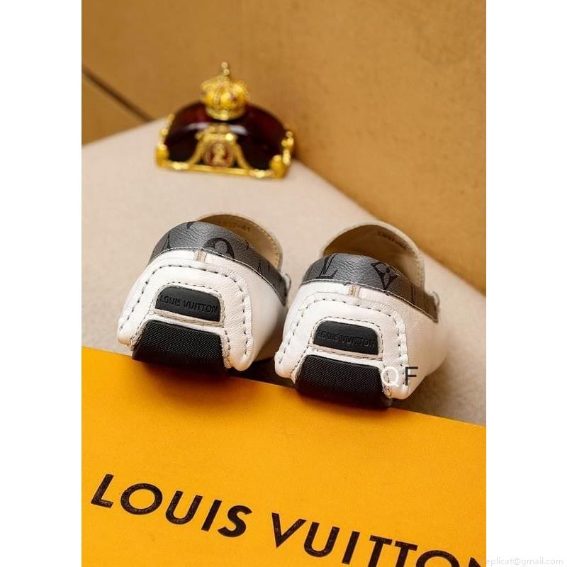 Louis Vuittion LV Suit shoes Ts LV sz38-45 2C F1118