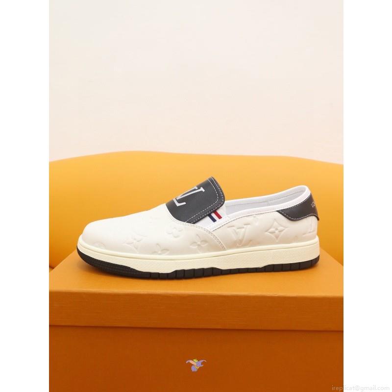 Louis Vuittion LV Casual shoes man Ts LV sz38-44 2C ngh1105