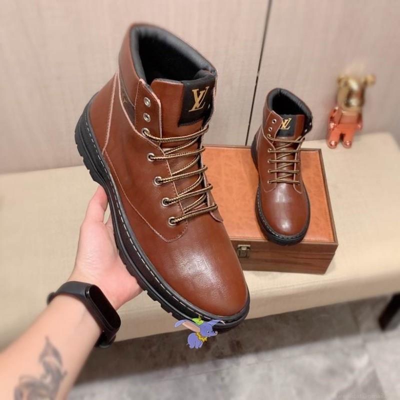 Louis Vuittion LV Boots Man Ts LV sz38-44 2C ngh1117