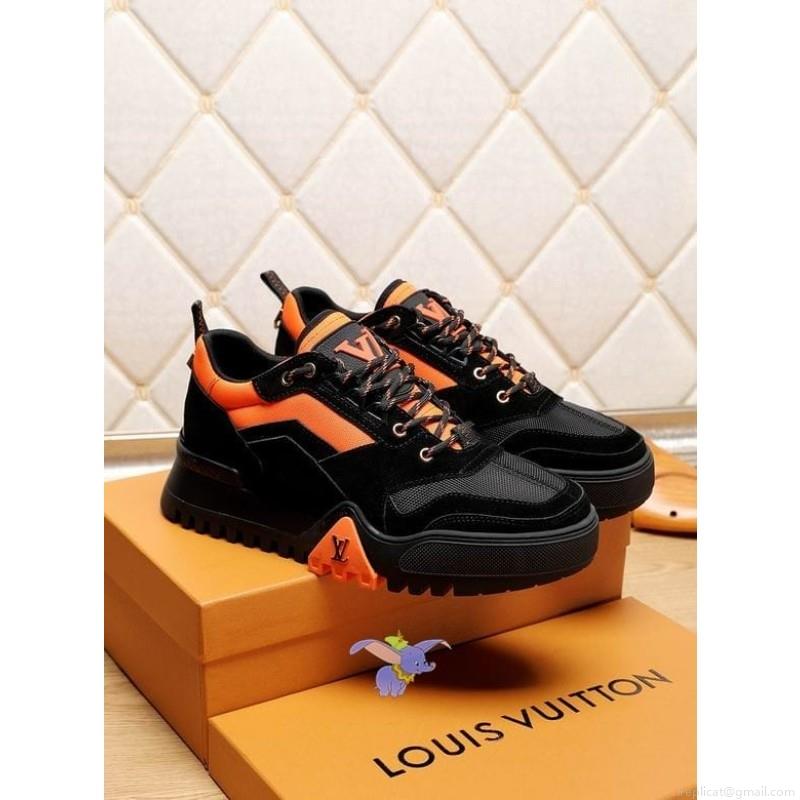 Louis Vuittion LV Sports Shoes Ts LV sz38-44 3C ngh1123