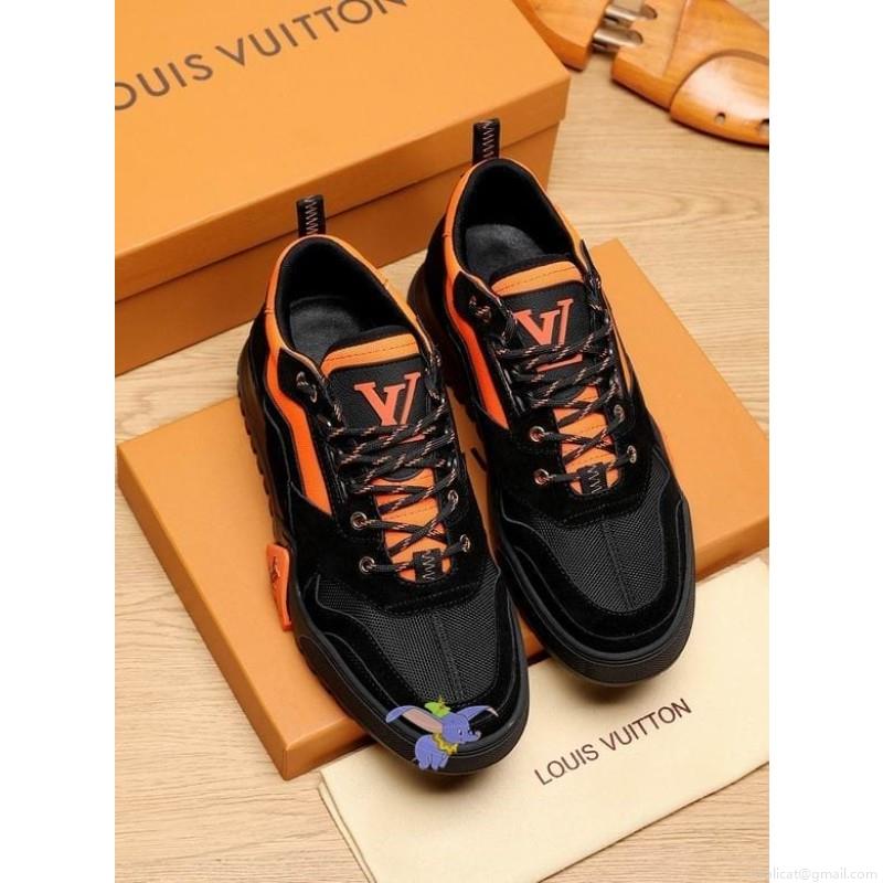 Louis Vuittion LV Sports Shoes Ts LV sz38-44 3C ngh1123