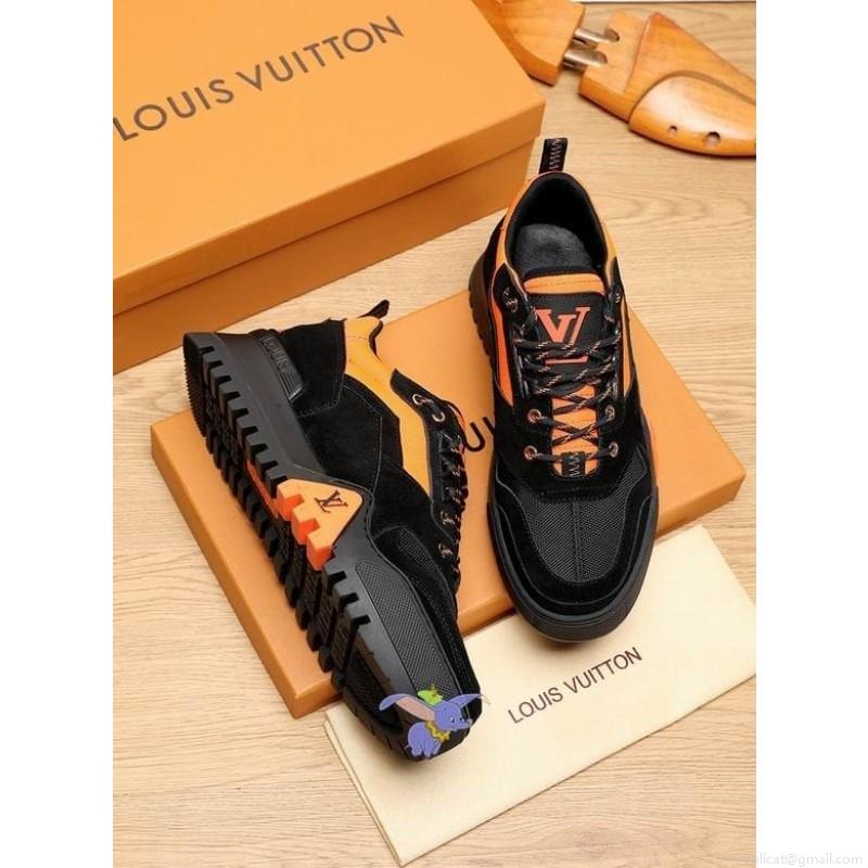 Louis Vuittion LV Sports Shoes Ts LV sz38-44 3C ngh1123