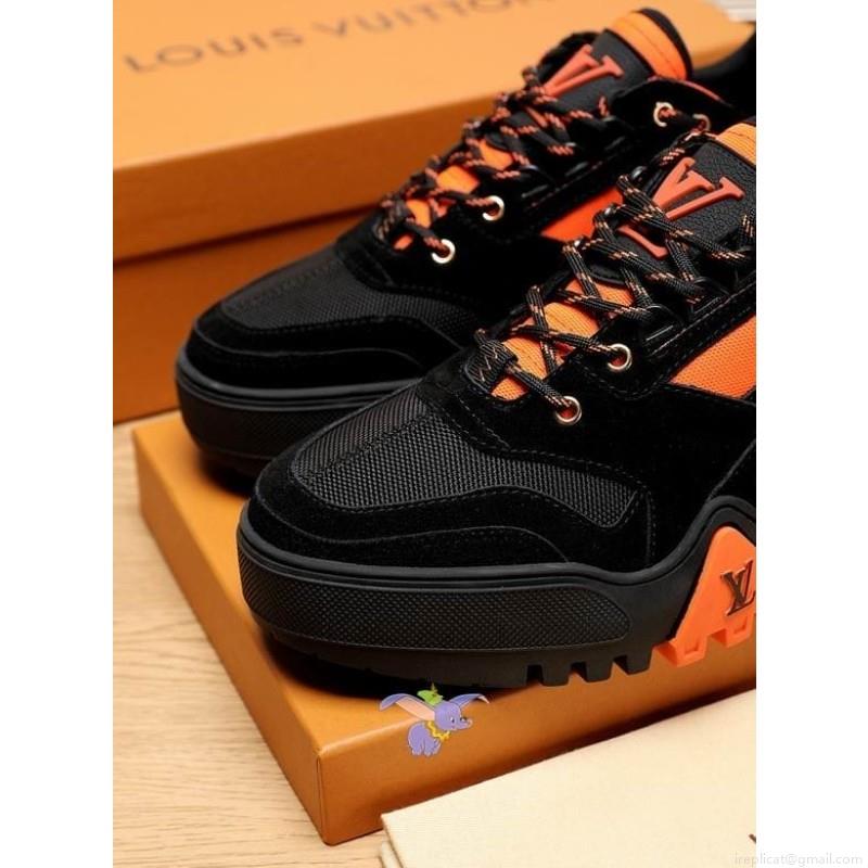 Louis Vuittion LV Sports Shoes Ts LV sz38-44 3C ngh1123