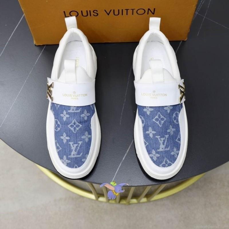 Louis Vuittion LV Casual shoes man Ts LV sz38-44 2C ngh1203