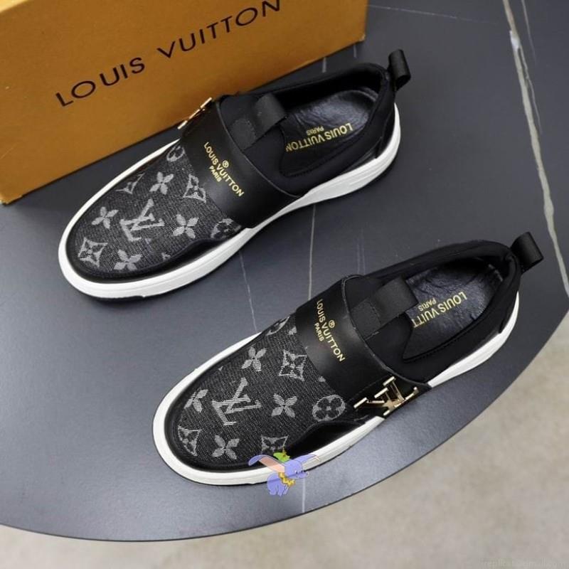 Louis Vuittion LV Casual shoes man Ts LV sz38-44 2C ngh1203