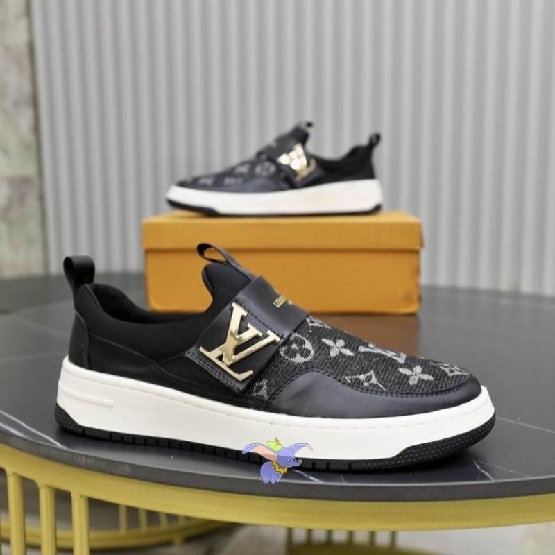 Louis Vuittion LV Casual shoes man Ts LV sz38-44 2C ngh1203