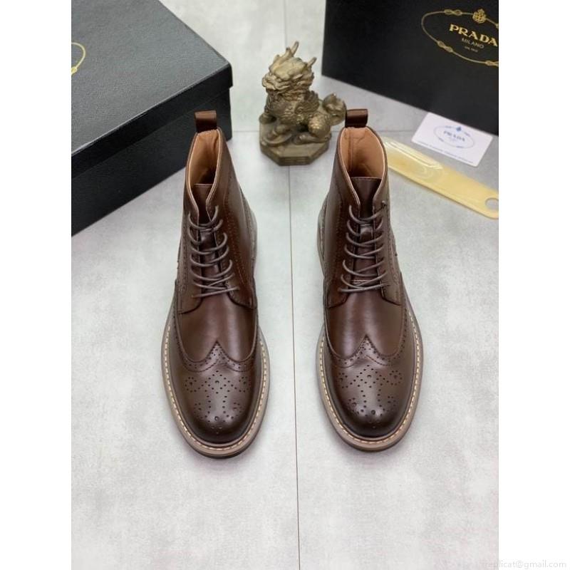 Pradar Boots Man 1219 Pradar sz38-44 2C n1002