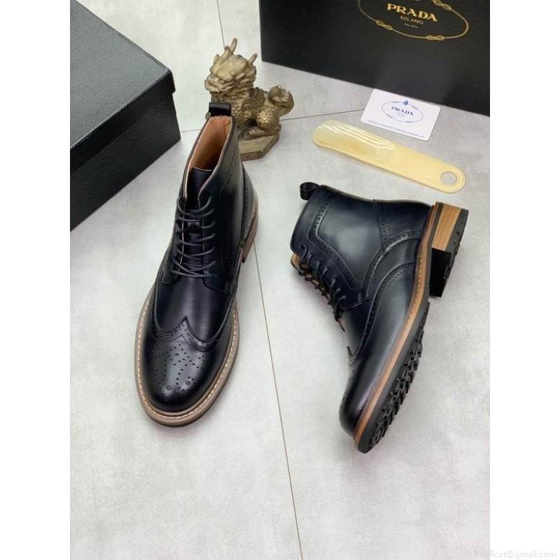 Pradar Boots Man 1219 Pradar sz38-44 2C n1002