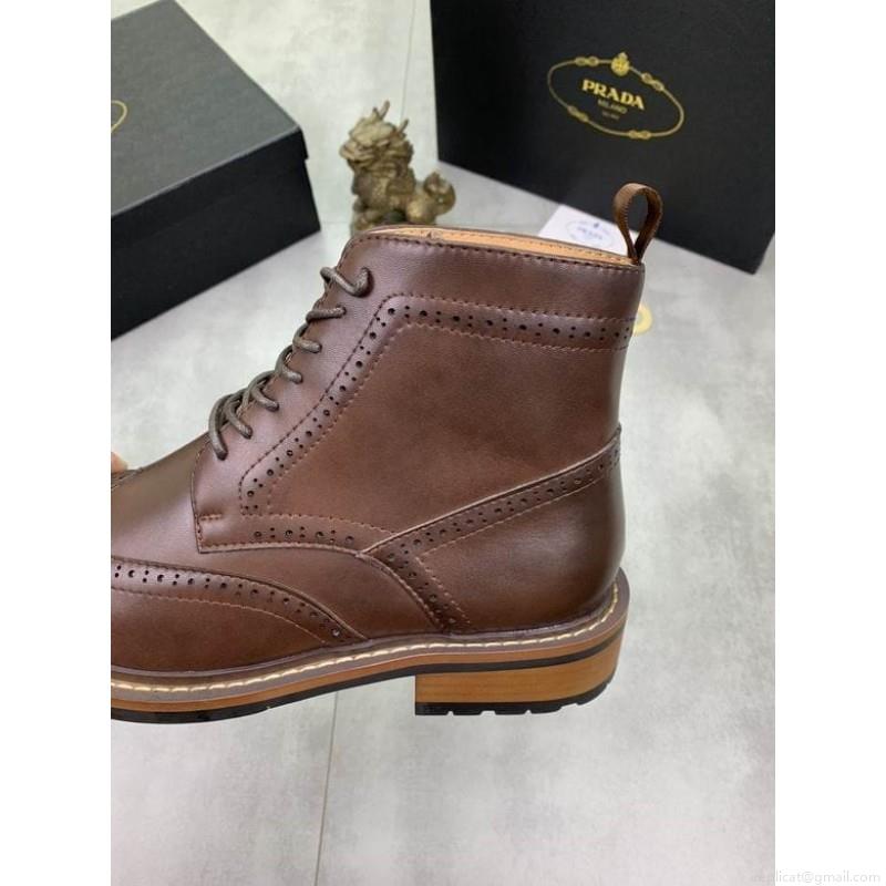 Pradar Boots Man 1219 Pradar sz38-44 2C n1002