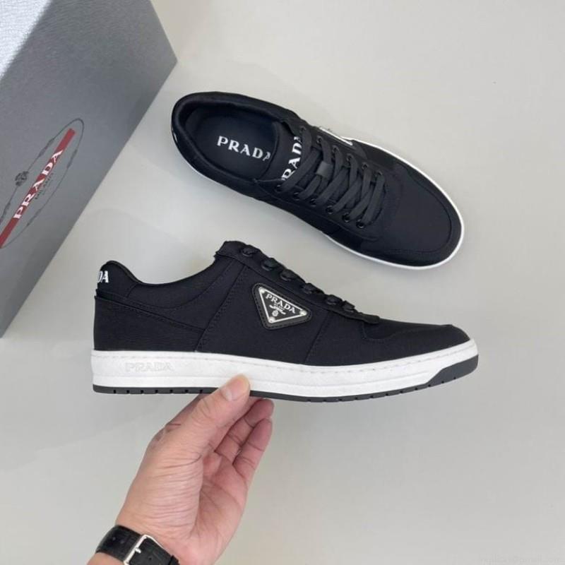 2022 Prada Men low Cut 1218 Prada sz38-44 1C n1230