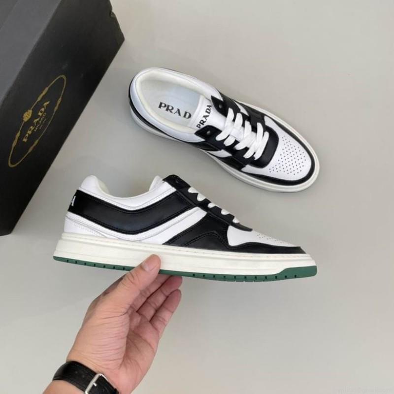 2022 Prada Men low Cut 1218 Prada sz38-44 2C n1208