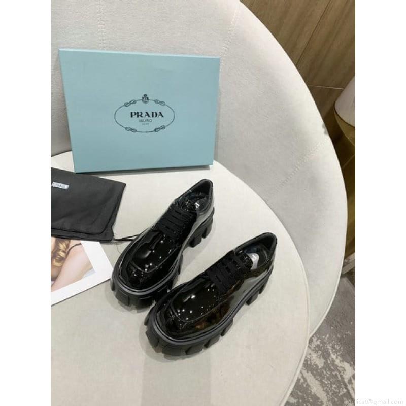 PRADA Women low Cut Feb 24 21101043 SZ 35-40