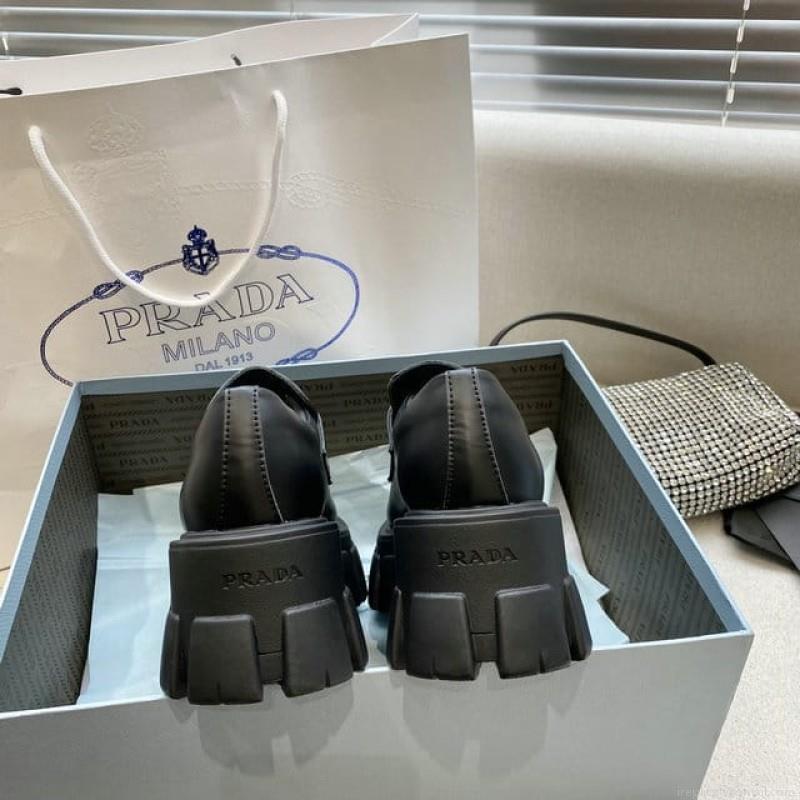 PRADA Women low Cut Feb 24 216243 SZ 35-40