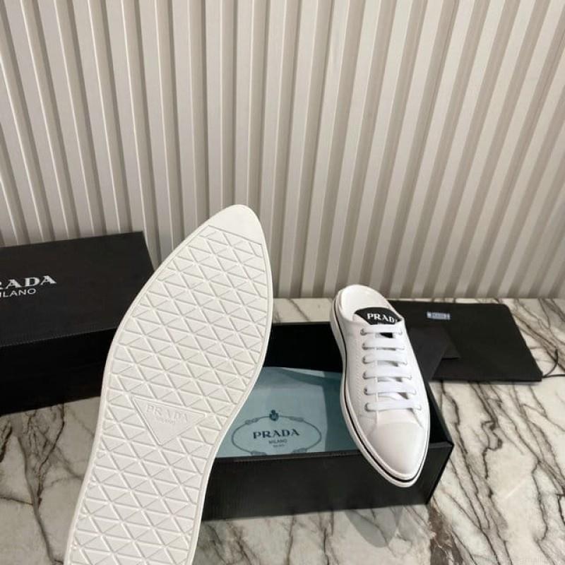 PRADA Women low Cut Feb 24 216233 SZ 35-40