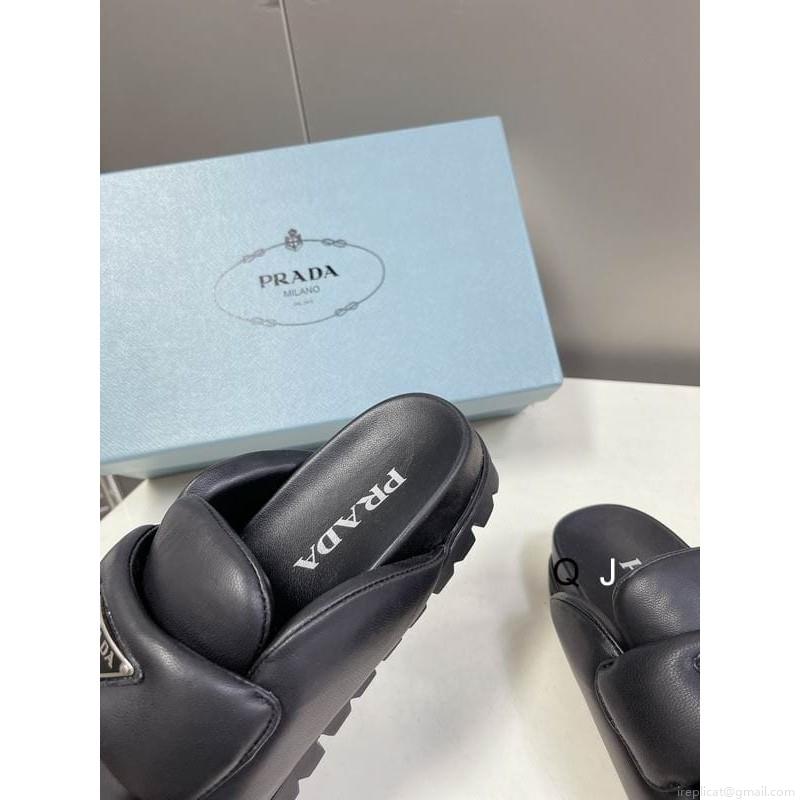 Prada casual Woman Ts Prada sz35-40 7C XJ0301