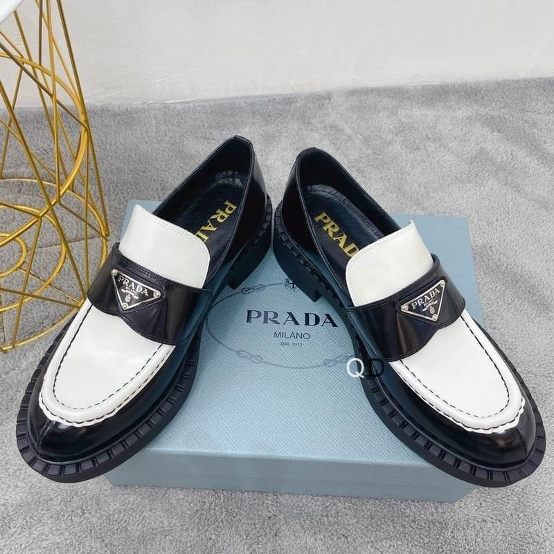 Prada casual Woman Ts Prada sz34-41 2C GDT0901