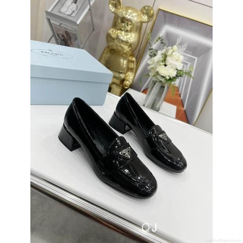 Prada casual Woman Ts Prada 120701 sz35-39XJ