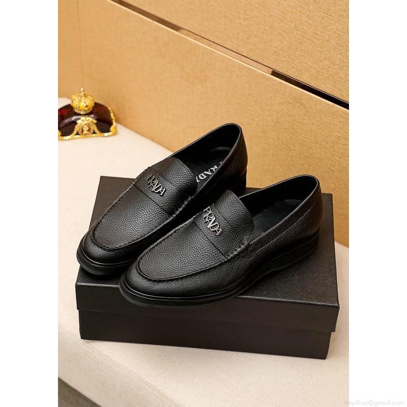 Prada Men Dress shoes 1030 22914222 SZ 38-44