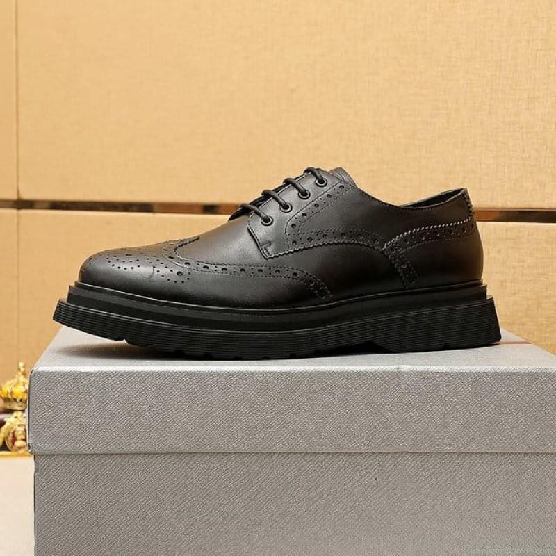 Prada Men Dress shoes 1030 2241198 SZ 38-44