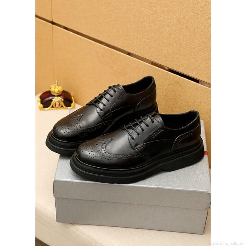 Prada Men Dress shoes 1030 2241196 SZ 38-44