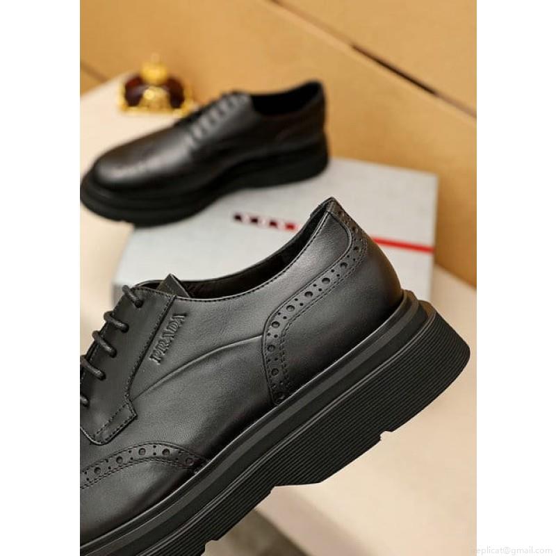 Prada Men Dress shoes 1030 2241196 SZ 38-44