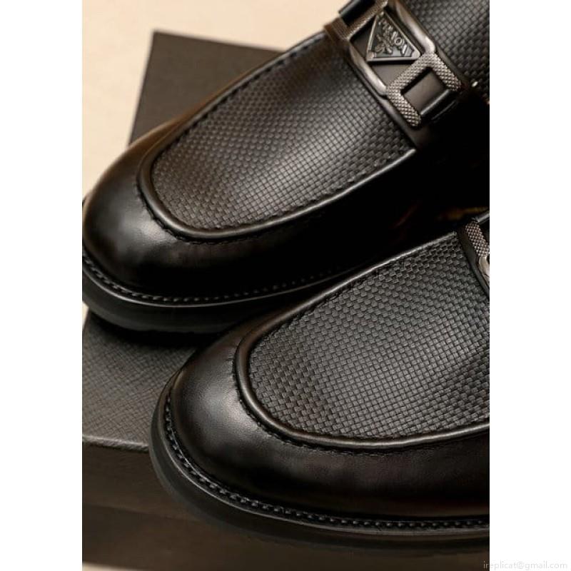 Prada Men Dress shoes 1030 2241193 SZ 38-44