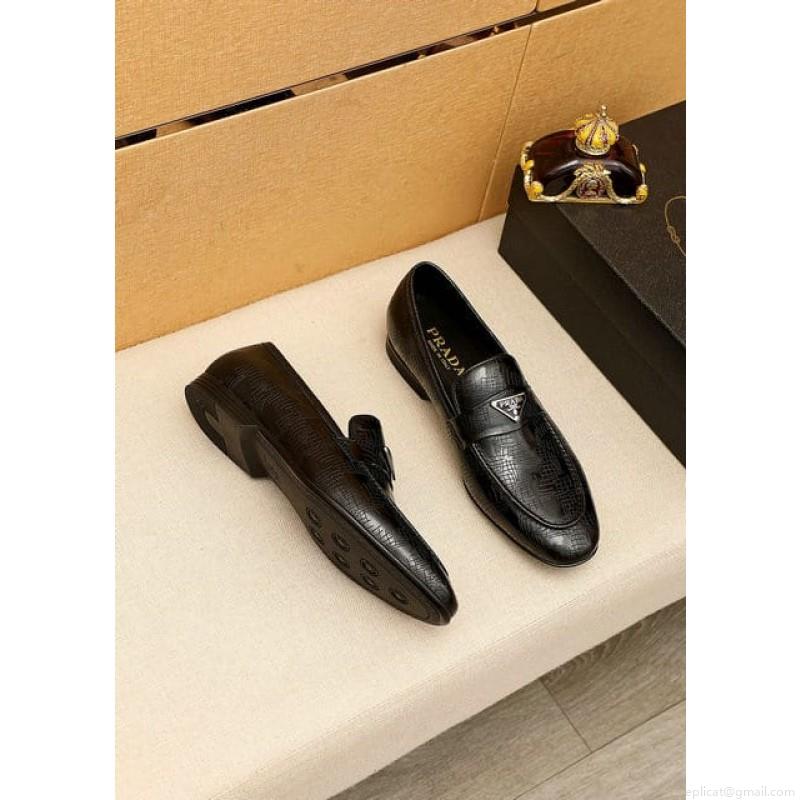 Prada Men Dress shoes 1030 2241174 SZ 38-44