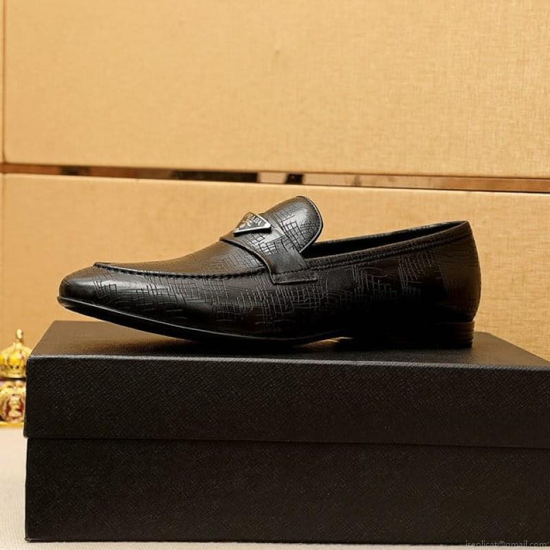 Prada Men Dress shoes 1030 2241174 SZ 38-44