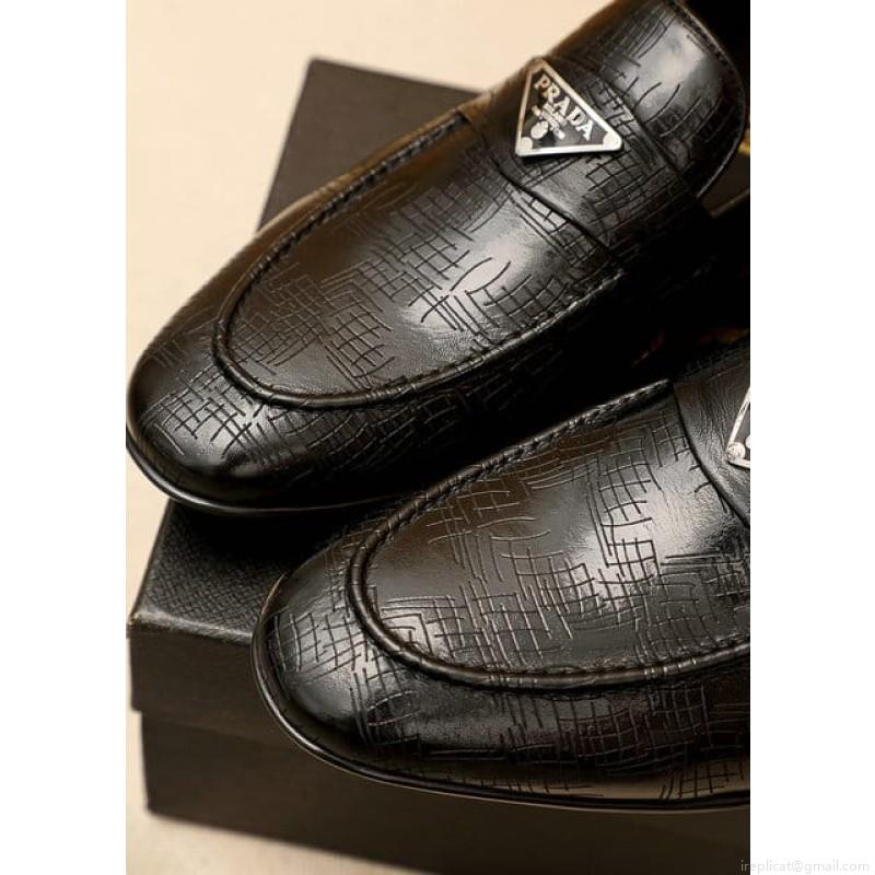 Prada Men Dress shoes 1030 2241174 SZ 38-44