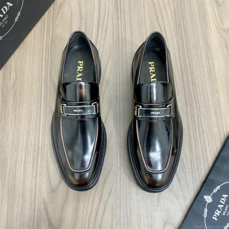 Prada Men Dress shoes 1030 22516247 SZ 38-44