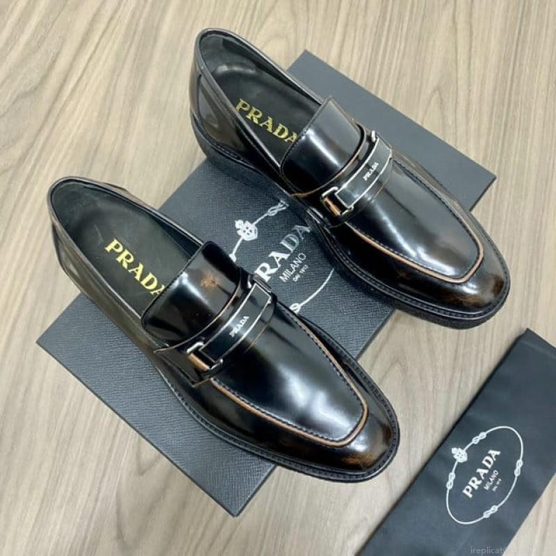 Prada Men Dress shoes 1030 22516247 SZ 38-44