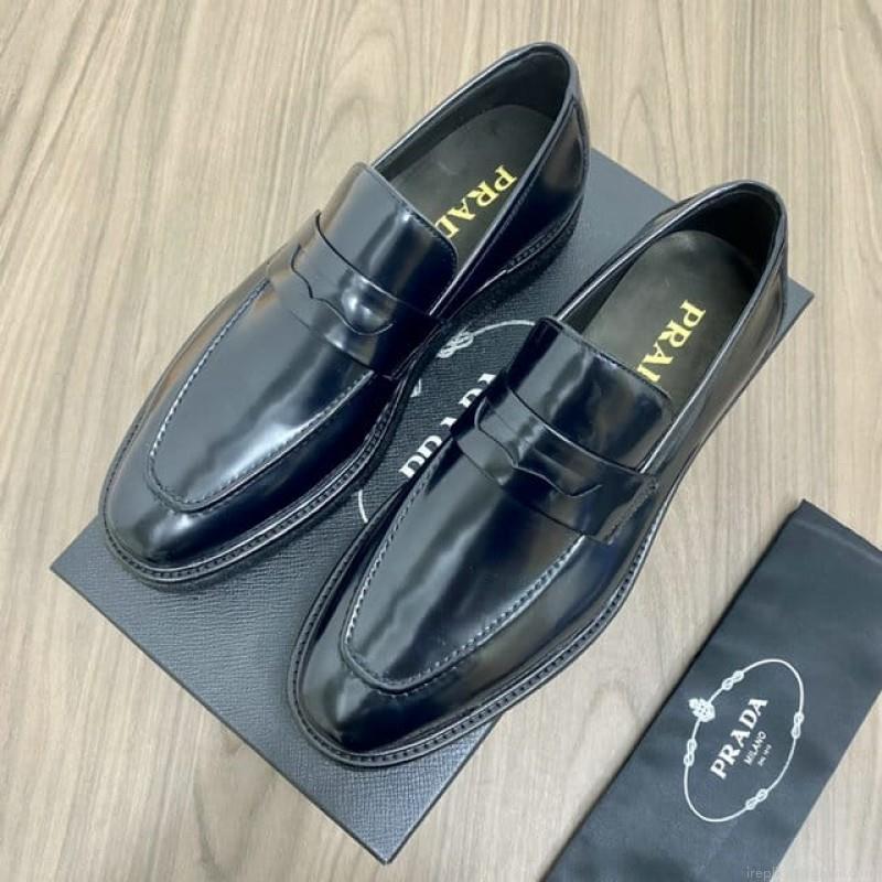 Prada Men Dress shoes 1030 22516244 SZ 38-44