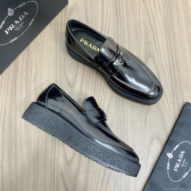 Prada Men Dress shoes 1030 22516242 SZ 38-44