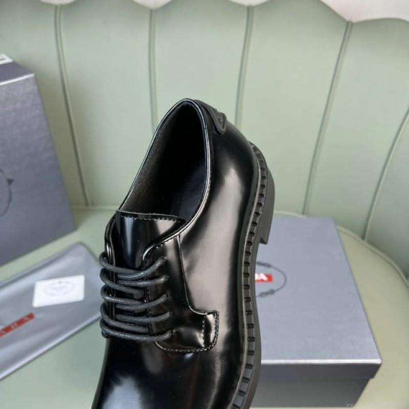 Prada Men Dress shoes 1030 22516206 SZ 38-44