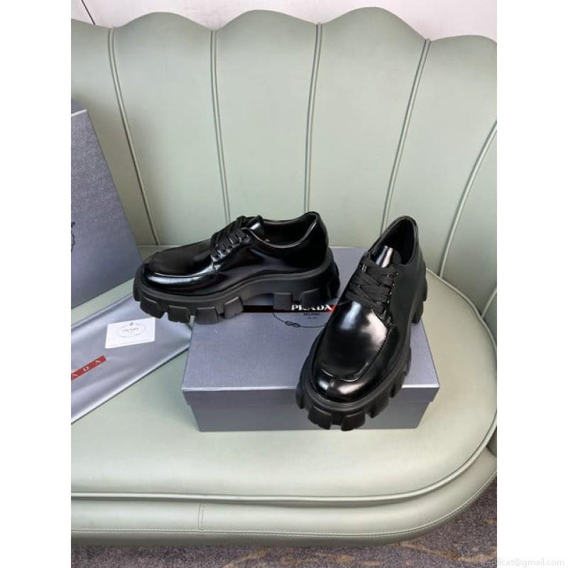 Prada Men Dress shoes 1030 22516205 SZ 38-44