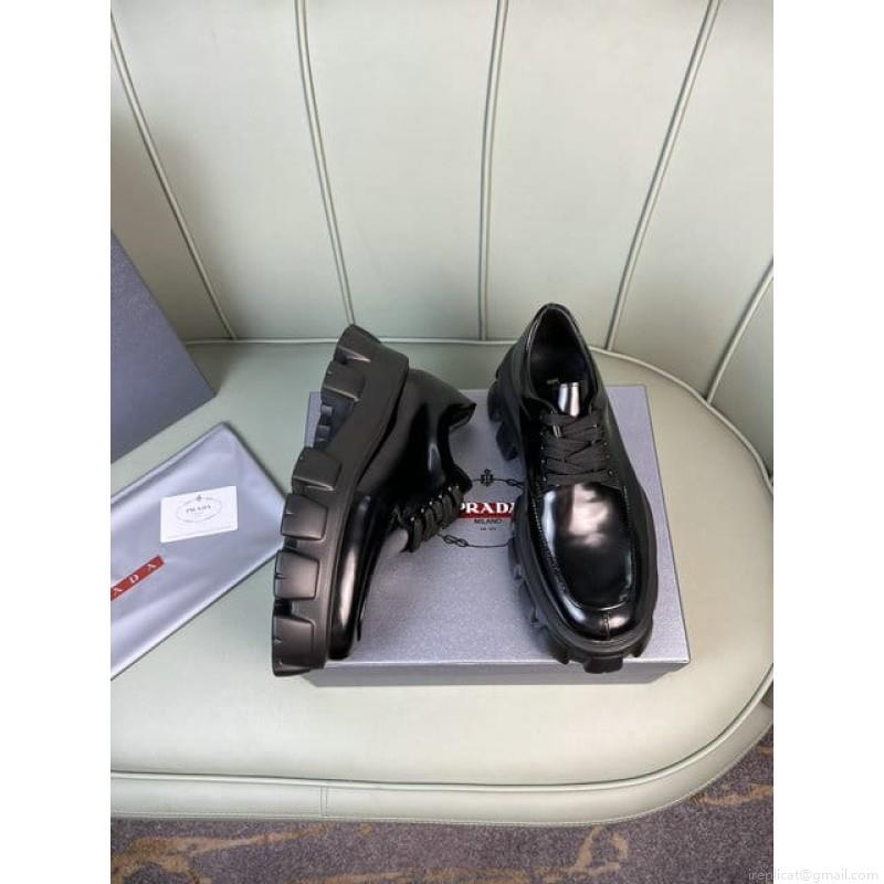 Prada Men Dress shoes 1030 22516205 SZ 38-44